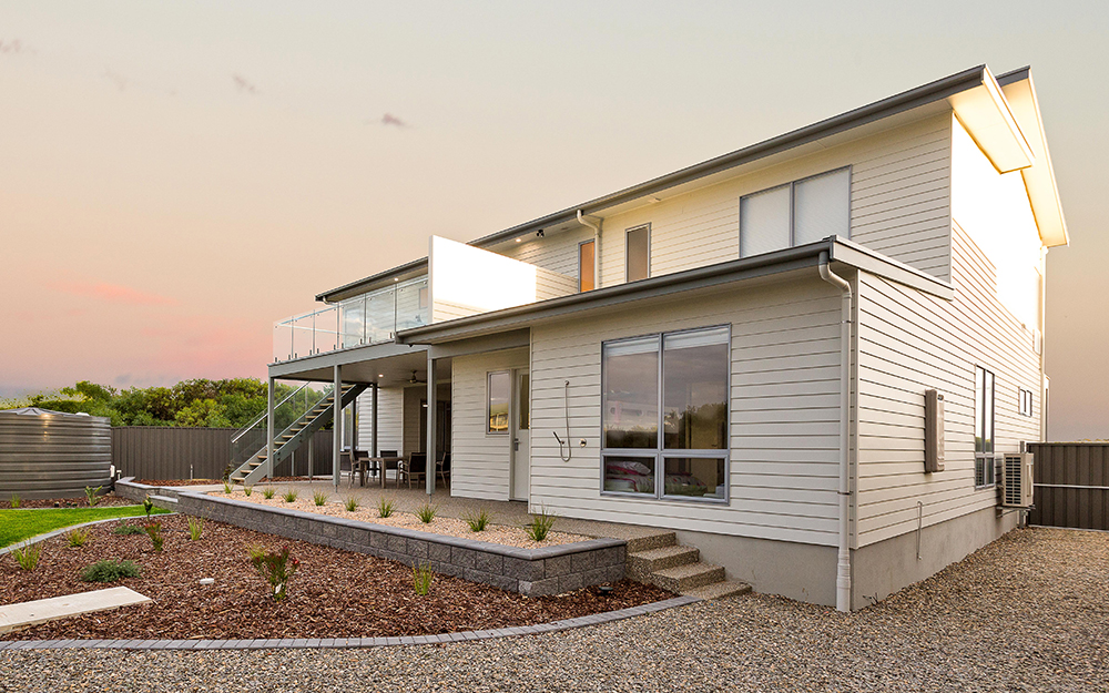 New Homes Builders Middleton