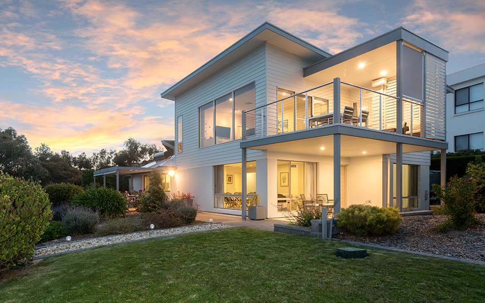 New Home Builders EncounterBay