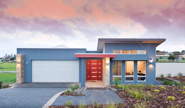 Custom Built Homes Victor Harbor