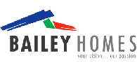 bailey homes logo smaller