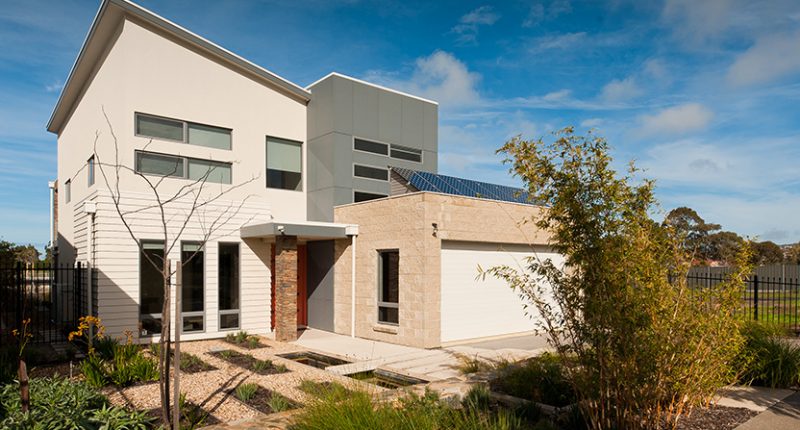 custom designed new homes victor harbor