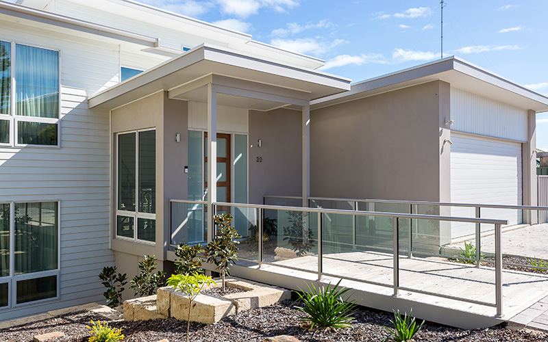 New home designs victor harbor