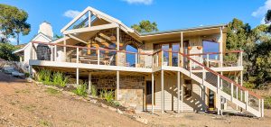 new custom homes Willunga