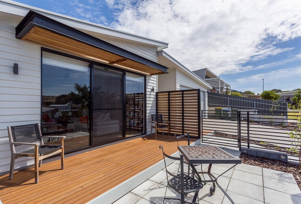 Custom Home, New Home, Family Home, Design, Builders, Single Storey, Port Elliot, Fleurieu, Decking, Outdoor Living