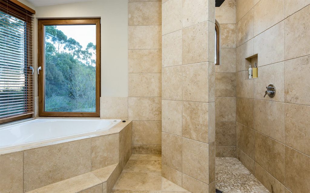 Extension, Renovation, Restoration, Design, Builders, Willunga, Fleurieu, Bathroom, Feature Shower