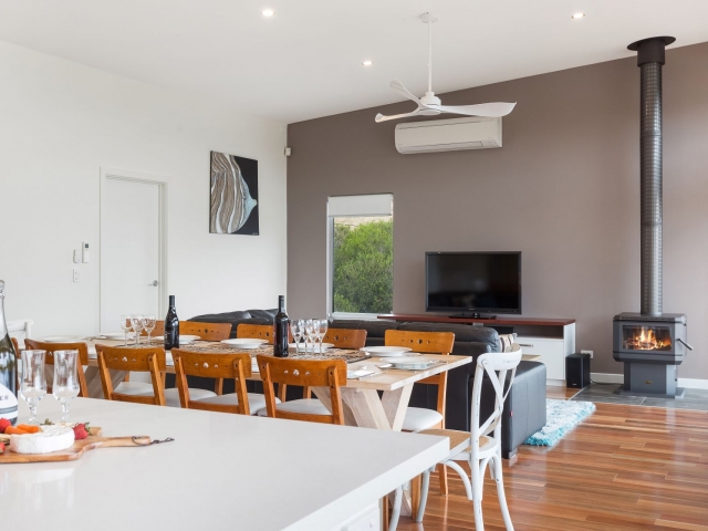 Builders, Custom New Home Builders, Two Storey Home Builders, Family Home Builders, Home Building Designs, Designs, Carrickalinga, Fleurieu, Feature Wall, Fireplace