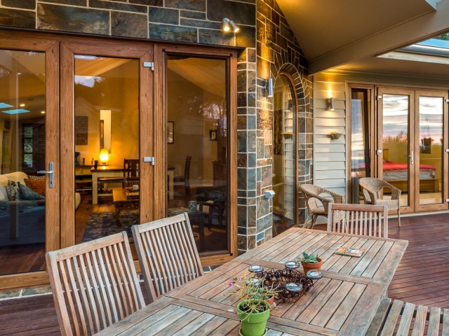 Custom Home, Renovation, Extensions, Restoration, Builders, Design, Willunga, Fleurieu, Stacker Doors, Two Storey